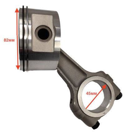 ШПГ Bitzer 6F-40.2Y-40P 6F-50.2Y-40P Аналог